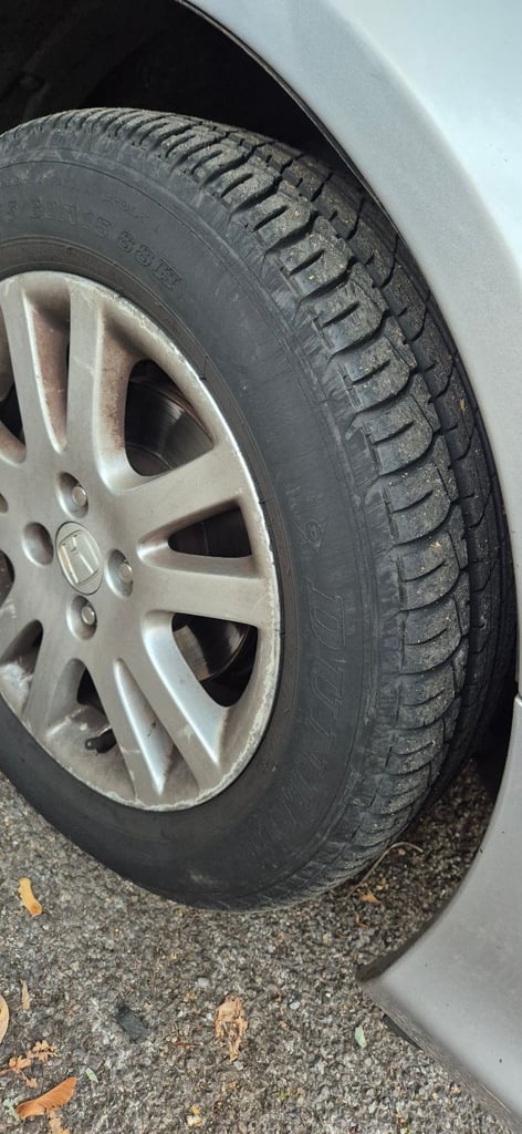 Honda, CIVIC, Hatchback, 2001, Other, 1590 (cc),5 doors - Image 4