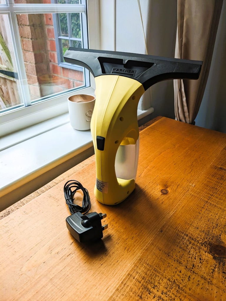 image for Karcher WV1 Window Vac