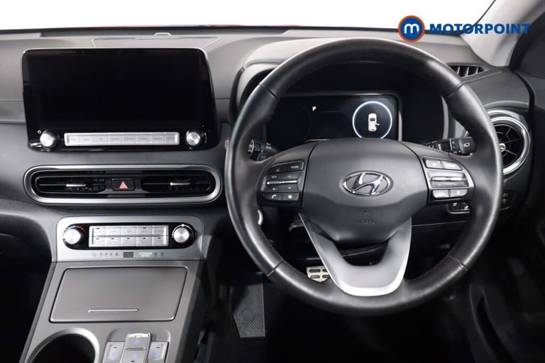 2022 Hyundai KONA 150kW Premium 64kWh 5dr Auto HATCHBACK ELECTRIC Automatic
