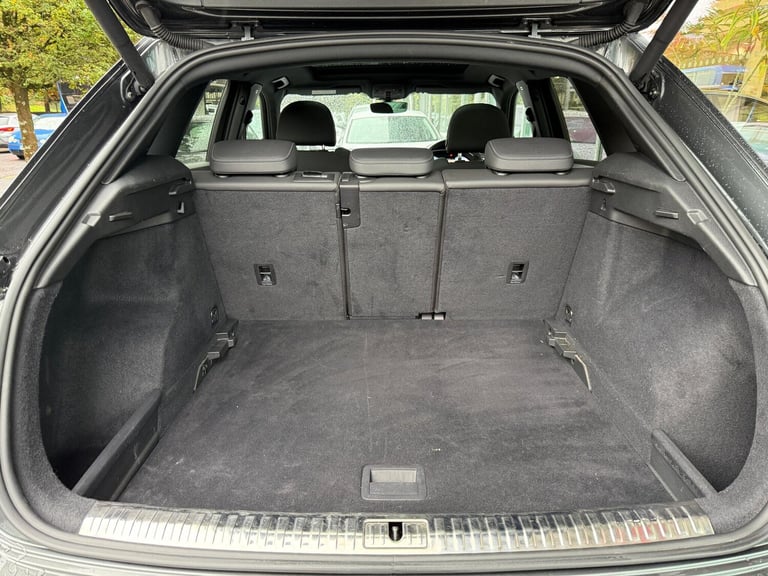  Audi Q3 2.0 TFSI 40 Vorsprung SUV 5dr Petrol S Tronic quattro Euro 6 (s/s) (190 ps) Petrol Autom...