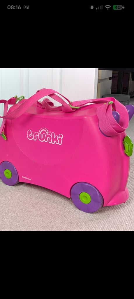 Trunki
