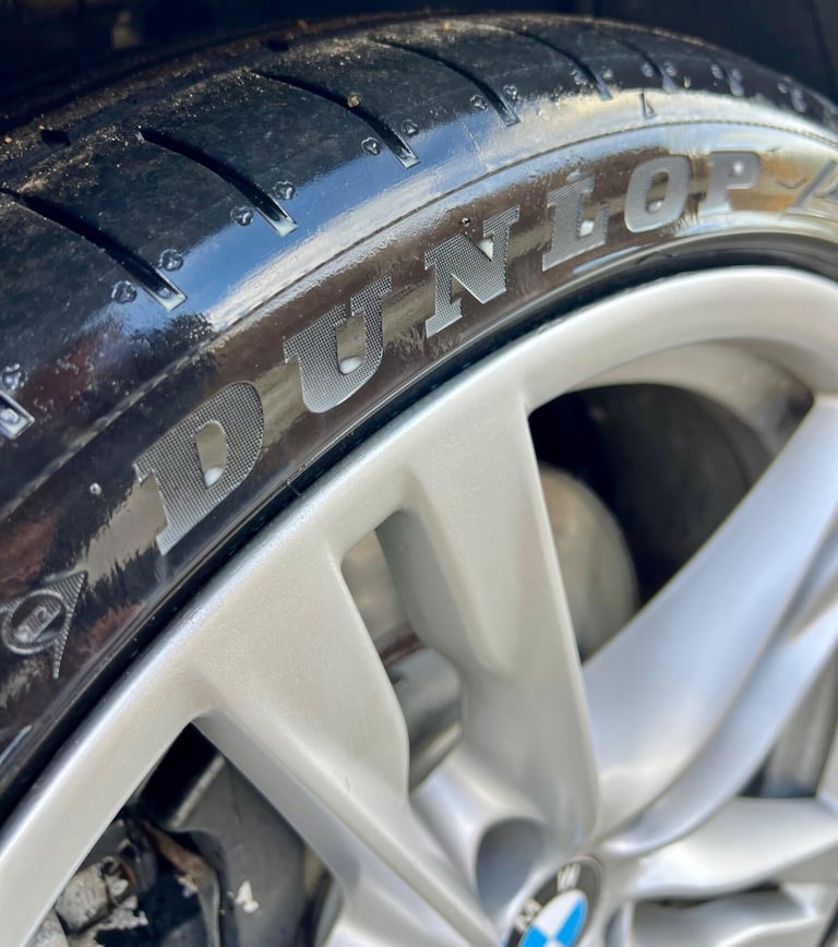 2013 BMW 6 Series 3.0 640d M Sport Auto Euro 5 (s/s) 2dr COUPE Diesel Automatic