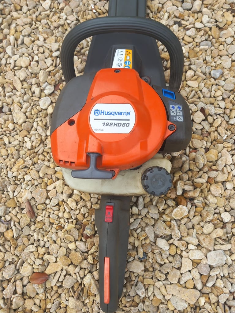 Husqvarna 122HD60