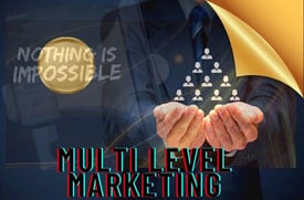 Best MLM software Company In India