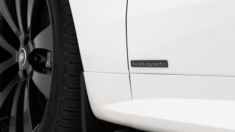 2024 Land Rover Range Rover Sport (73 Reg) 3.0 D350 Autobiography (Black Pack) Estate Diesel Auto...