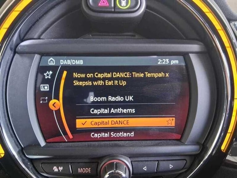 2020 MINI Clubman 1.5 Cooper Sport Estate 6dr ESTATE Petrol Manual