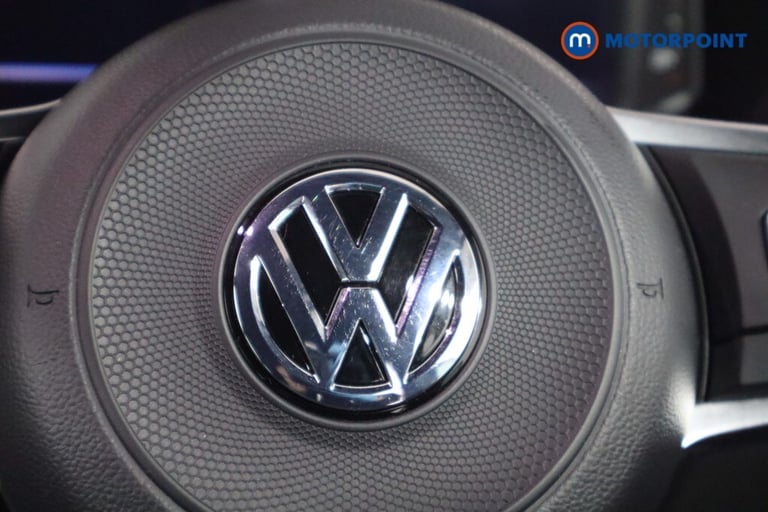 2020 Volkswagen Tiguan 1.5 TSi EVO 150 R-Line Tech 5dr DSG SUV Petrol Automatic