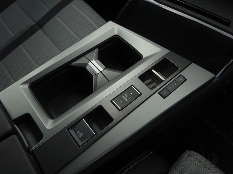 2025 25 REG VAUXHALL GRANDLAND GS TURBO MHEV HYBRID AUTO DAMAGED SALVAGE