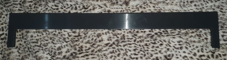 image for SAMSUNG TV Cover Stand Decoration BN63 19410X001 DK43 53099C BRAND NEW