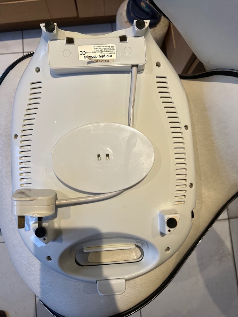 Morphy Richard’s Slimming World Health grill