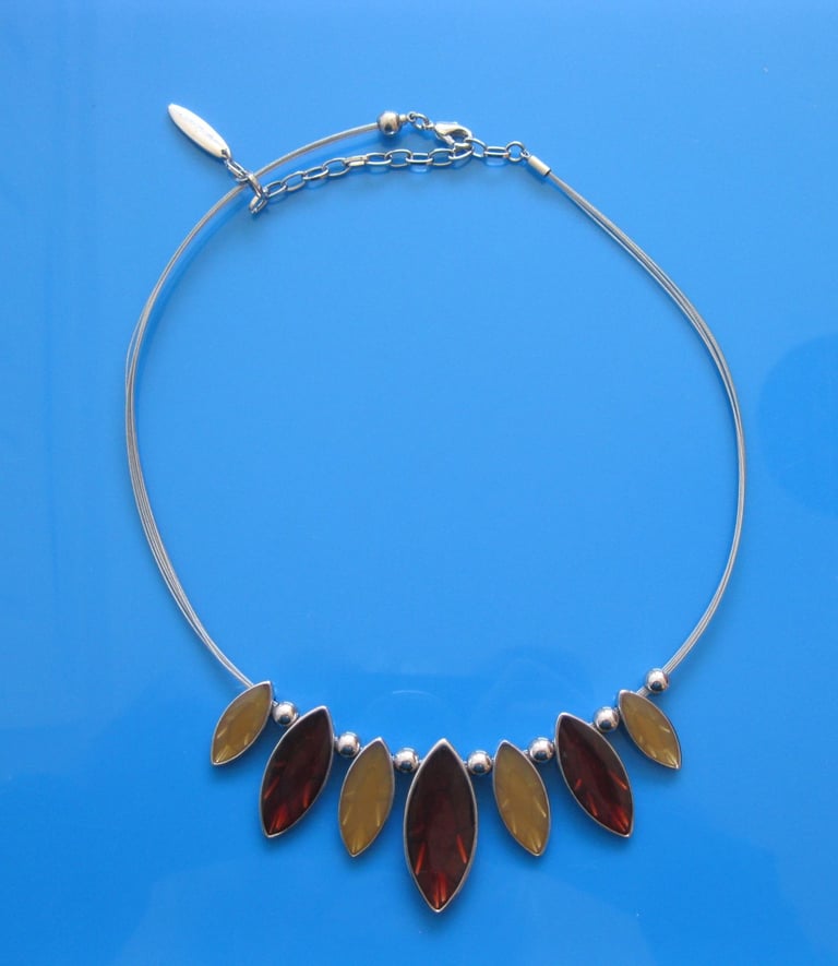 image for Ladies Jewellery – Necklace and beads. £2 each