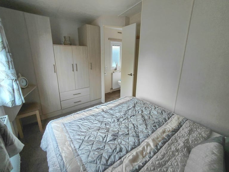 Static Caravan for sale near Skegness