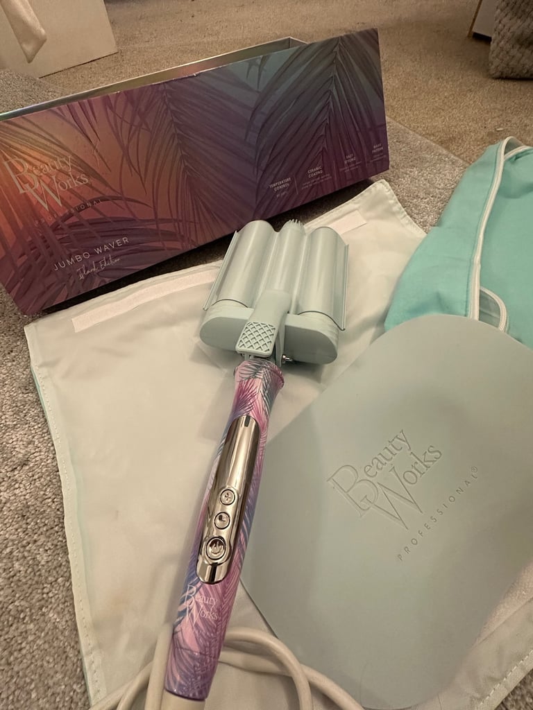 Beauty Works Waver