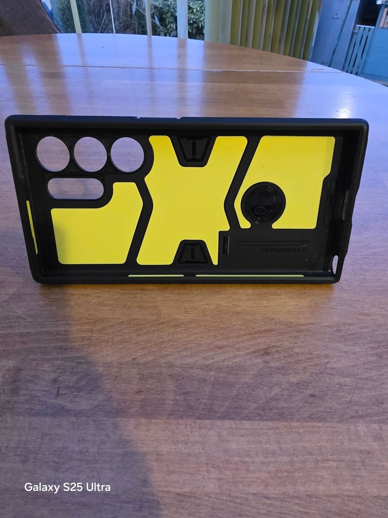 Spigen case for Samsung S24 Ultra