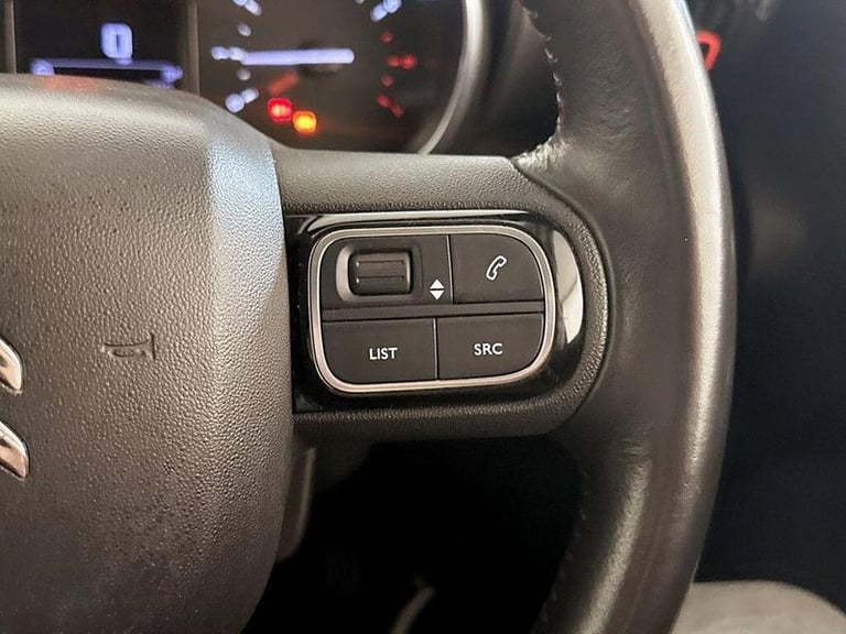 2021 Citroen C3 Aircross 1.2 PureTech 110 Shine Plus 5dr MPV PETROL Manual
