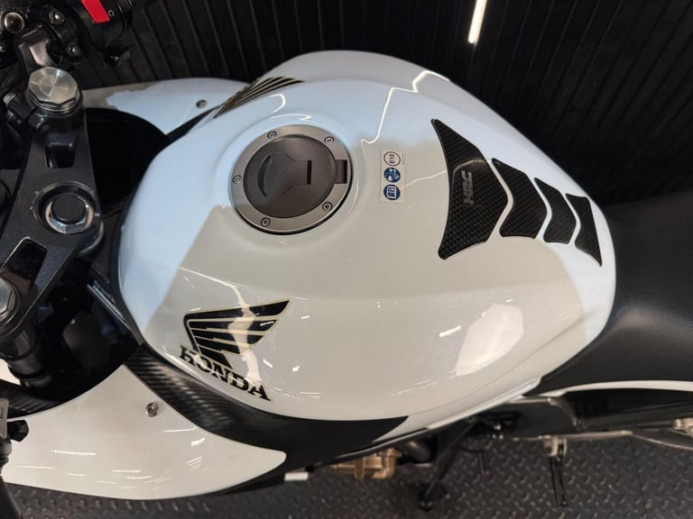 2018 Honda CBR650F 650 Euro 4