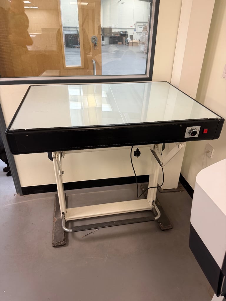 Light table  need gone asap