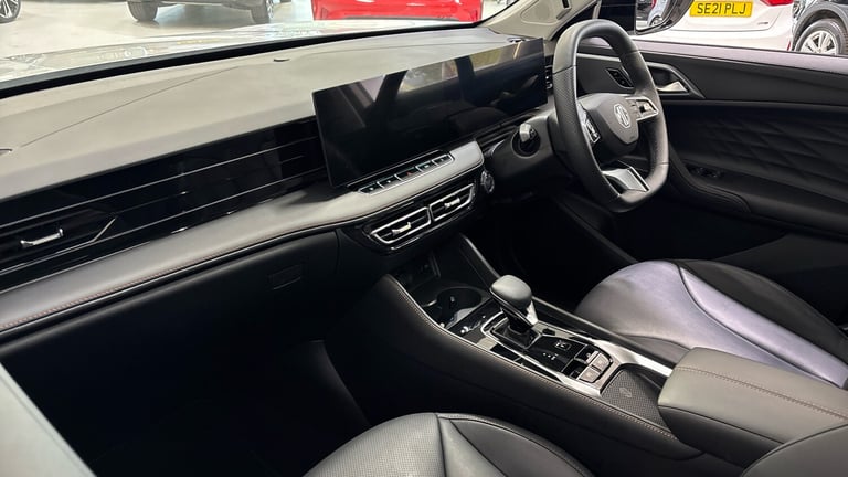 2024 MG MG HS 1.5 T-GDI Trophy 5dr DCT Petrol Hatchback Hatchback Petrol Automatic