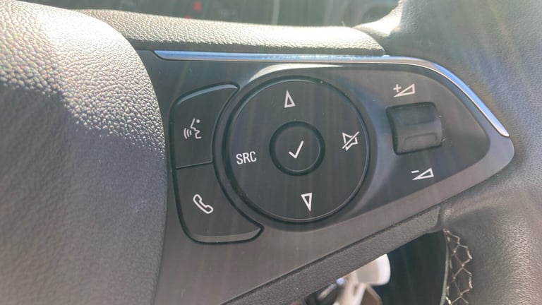 2022 Vauxhall Combo Life 1.5 Turbo D SE XL 5dr [7 seat] MPV DIESEL Manual