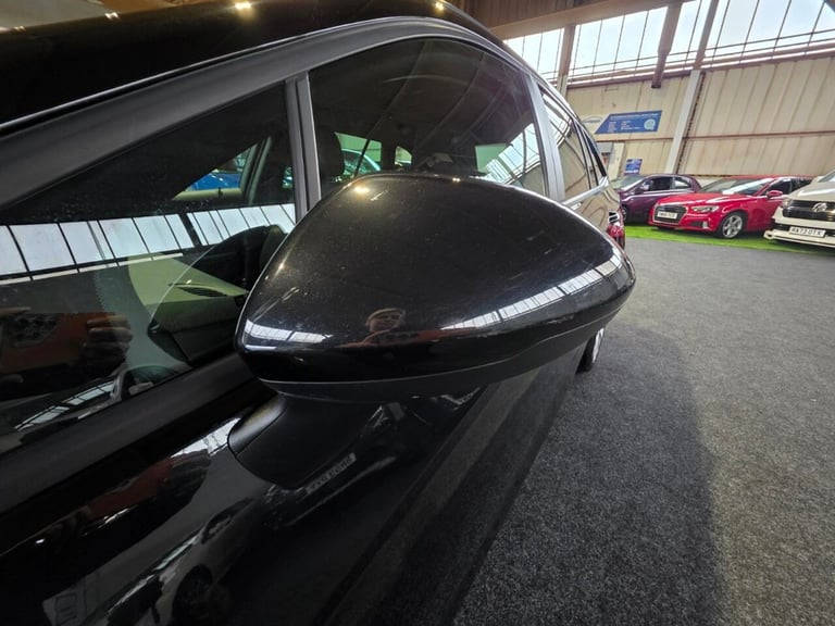 2018 68 VAUXHALL ASTRA 1.4I TURBO TECH LINE NAV SPORTS TOURER 5DR PETROL MANUAL 