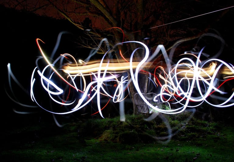 Musicians sought to form cinematic ambient jam project