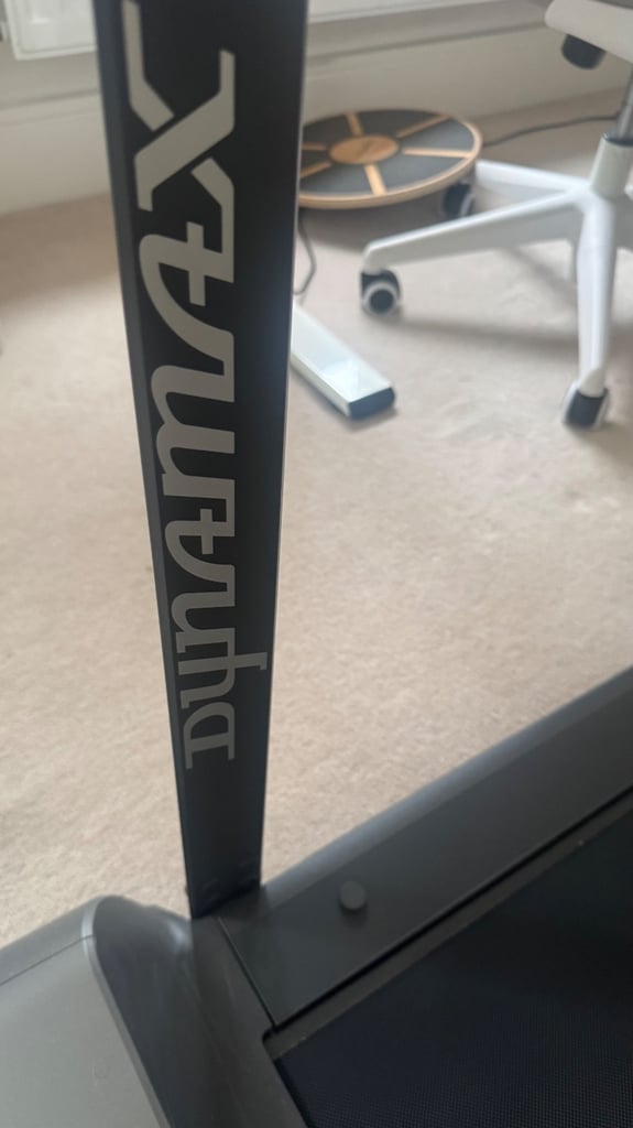 Dynamax Walking pad - foldable