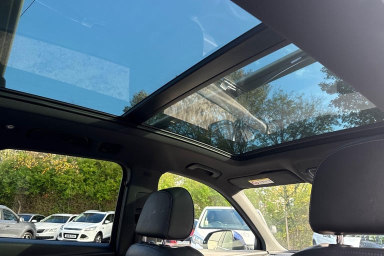 2017 Audi Q5 2.0 TDI Quattro S Line 5dr S Tronic ESTATE DIESEL Automatic