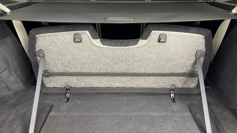 2024 Volvo XC90 2.0 B5P [250] Ultra Dark 5dr AWD Geartronic ESTATE PETROL Automatic