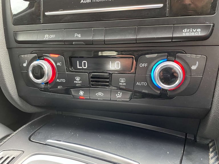 2014 Audi A4 4.2 RS 4 FSI Quattro Auto 4WD 5dr Estate Petrol Automatic