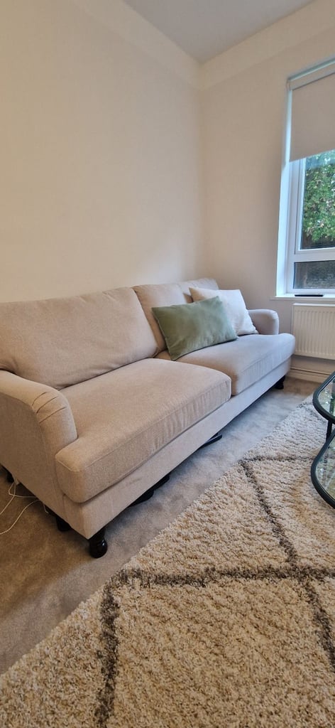 image for Hampshire 3 seater sofa 