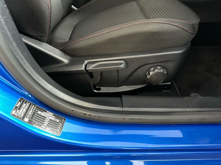 2023 Ford Focus 5Dr ST-Line 1.0 MHEV 155PS Auto Hatchback Petrol Automatic