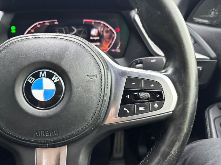 2020 BMW 2 Series Gran Coupe 1.5 218i M Sport Saloon 4dr Petrol DCT Euro 6 (s/s) (140 ps) Saloon ...