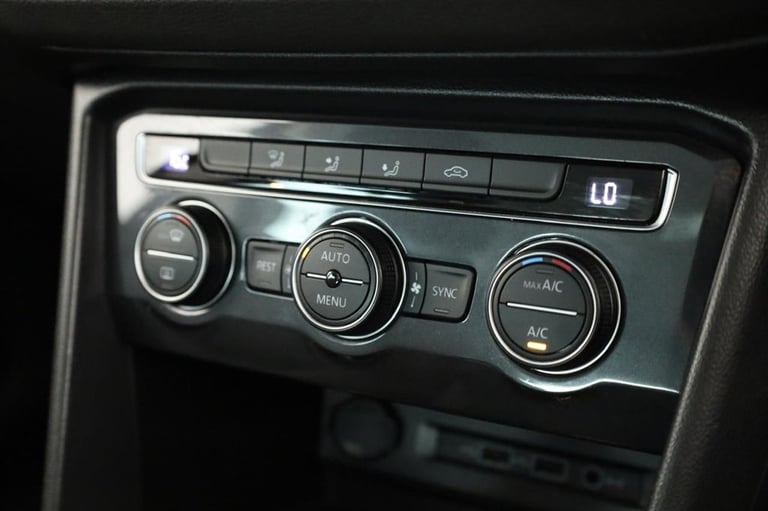 2020 Volkswagen Tiguan 1.5 TSi EVO 150 Match 5dr ESTATE PETROL Manual