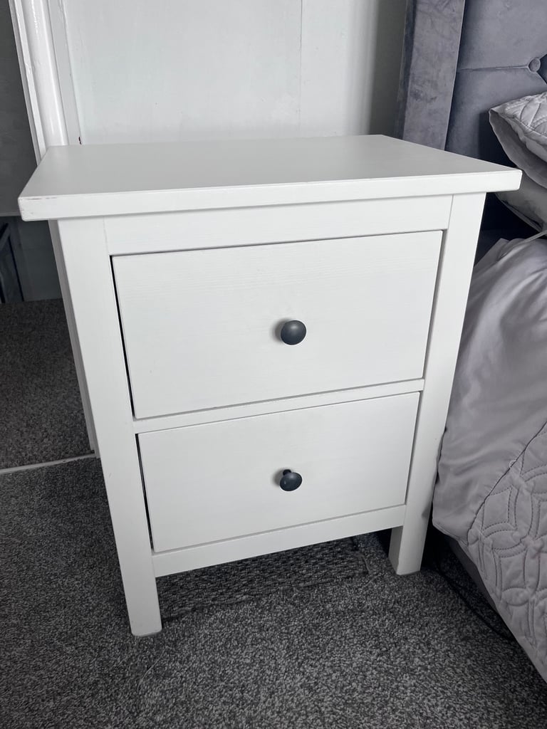 image for Bedside cabinet 