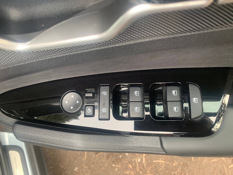 2023 Kia Sportage GT-LINE ISG MHEV Estate PETROL/ELECTRIC Automatic