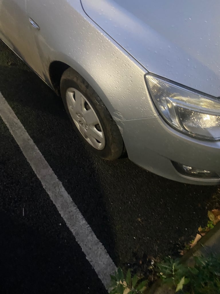 Vauxhall, ASTRA, Hatchback, 2010, Manual, 1398 (cc), 5 doors