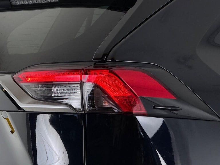 2020 Toyota RAV4 2.5 VVT-i Hybrid Excel 5dr CVT ESTATE PETROL/ELECTRIC Automatic