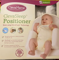 Clevamama - ClevaSleep Elevated Positioner