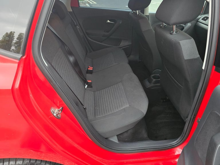 2024 Volkswagen Polo 1.2 TSI BlueMotion Tech SE DSG Euro 6 (s/s) 3dr Petrol Automatic