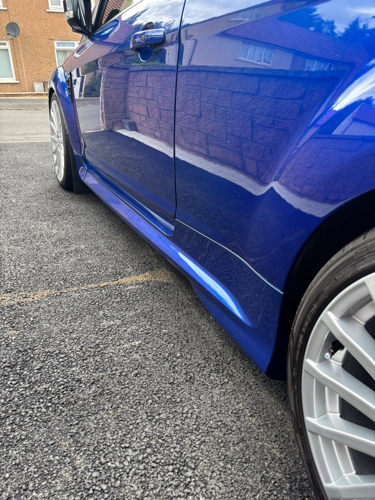 Ford, FOCUS, Hatchback, 2010, Manual, 2522 (cc), 3 doors