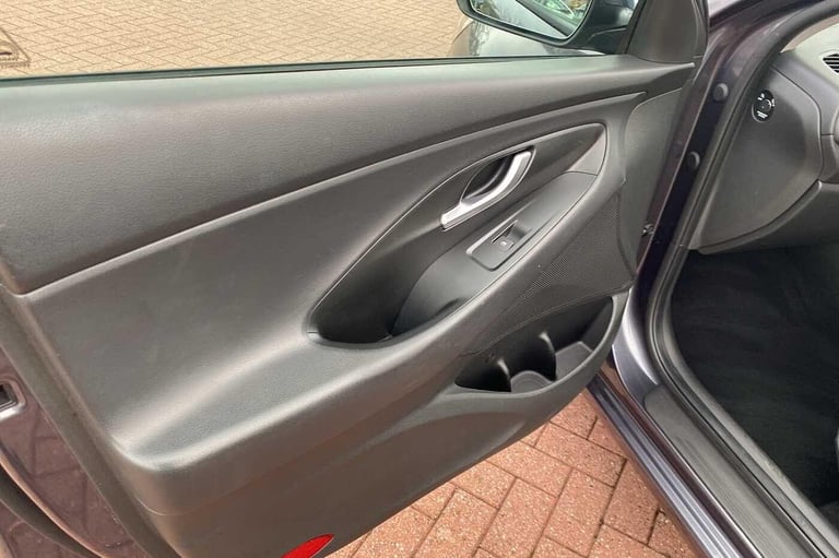 2020 Hyundai i30 1.6 CRDi SE Nav 5dr HATCHBACK Diesel Manual