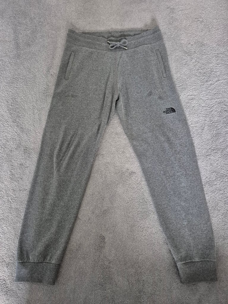 image for North Face Men's NSE Joggers Cuffed Jogging Bottoms