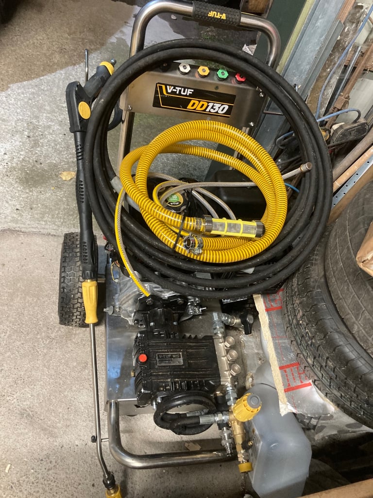 image for Power washer 