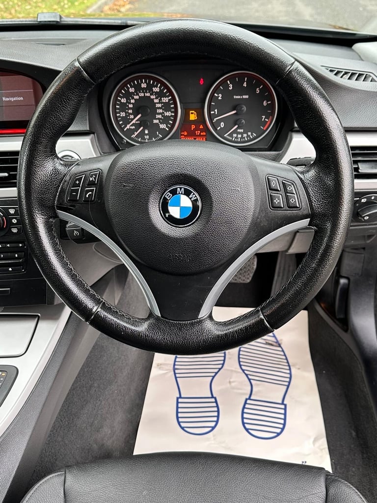 2007 BMW 3 Series 330i SE 5dr Auto ESTATE Petrol Automatic