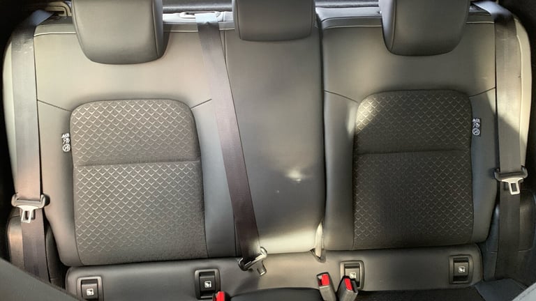 2022 Nissan Juke 1.6 N-Connecta SUV 5dr Petrol Hybrid Auto Euro 6 (143 ps) SUV Hybrid Automatic