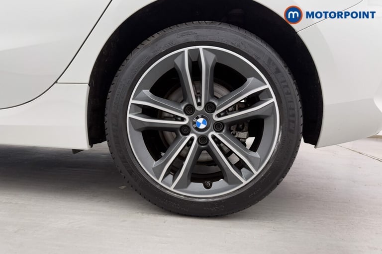 2023 BMW 1 Series 118i [136] Sport 5dr [Live Cockpit Professional] HATCHBACK PETROL Manual