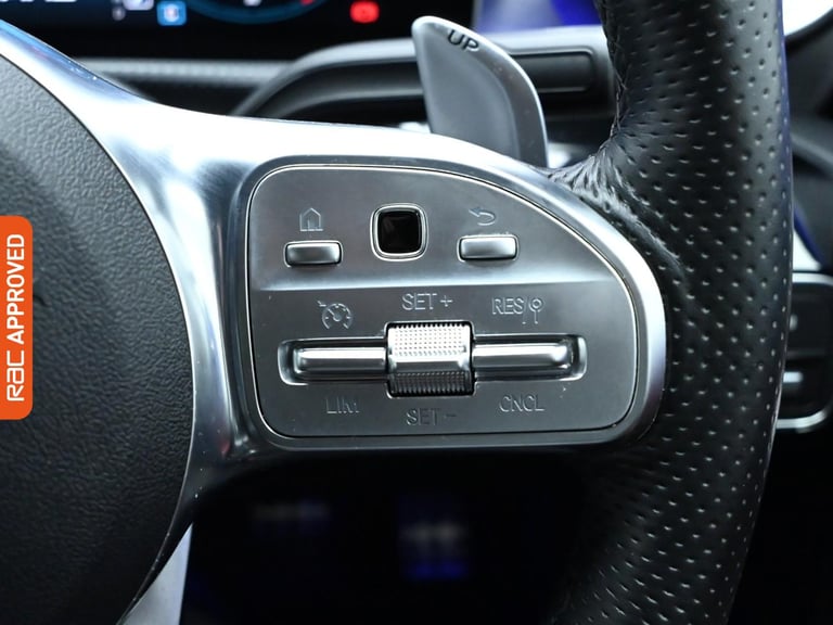 2019 Mercedes-Benz A-Class 2.0 A35 AMG (Premium Plus) Hatchback 5dr Petrol SpdS DCT 4MATIC Euro 6...