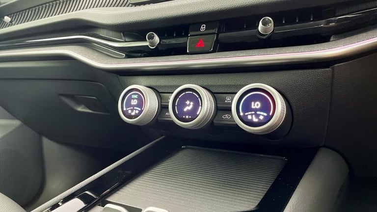 2024 Skoda Superb 1.5 TSI e-TEC (150ps) SE L DSG Automatic Hatchback Petrol Automatic