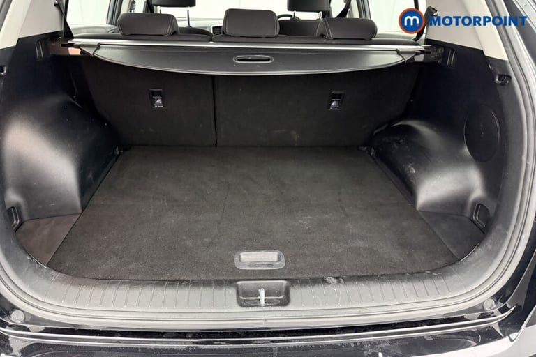 2019 Kia Sportage 1.6 GDi ISG 1 5dr SUV Petrol Manual