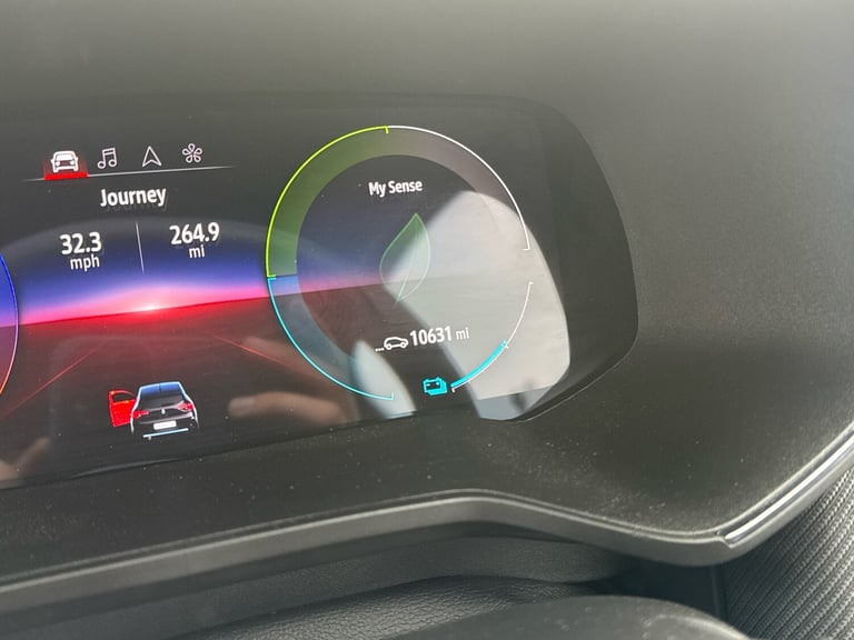 2024 Renault Clio 1.6 E-TECH full hybrid 145 Esprit Alpine 5dr Auto HATCHBACK PETROL/ELECTRIC Aut...